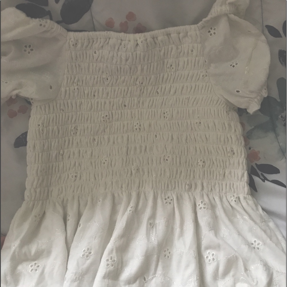 Xtraordinary white shirt